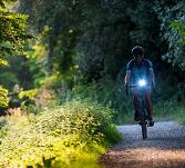 Lampa przednia Infini KOR 800 usb - 4