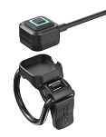 Lampka przednia E-bike Knog Blinder E 1300 - 4
