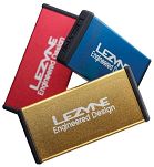 Łatki do dętek LEZYNE METAL KIT pudełko 6xłatki samoprzylepne, tarka, 1xłatka do opony - 4