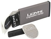 Łatki do dętek LEZYNE METAL KIT pudełko 6xłatki samoprzylepne, tarka, 1xłatka do opony - 8
