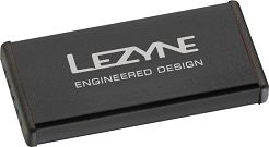 Łatki do dętek LEZYNE METAL KIT pudełko 6xłatki samoprzylepne, tarka, 1xłatka do opony