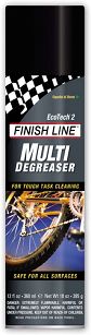 Odtłuszczacz Finish Line Ecotech 2
