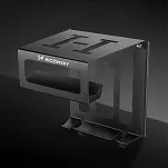 Wieszak na rower i akcesoria Wozinsky WSW-01S - 11