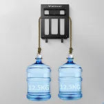 Wieszak na rower i akcesoria Wozinsky WSW-01S - 12