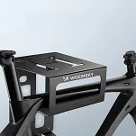 Wieszak na rower i akcesoria Wozinsky WSW-01S - 13