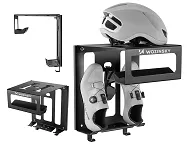 Wieszak na rower i akcesoria Wozinsky WSW-01S - 2