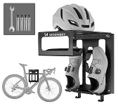 Wieszak na rower i akcesoria Wozinsky WSW-01S - 3