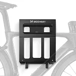 Wieszak na rower i akcesoria Wozinsky WSW-01S - 5