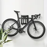 Wieszak na rower i akcesoria Wozinsky WSW-01S - 7