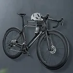 Wieszak na rower i akcesoria Wozinsky WSW-01S - 8