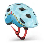 Kask dla najmłodszych MET Hooray MIPS - dino - 2