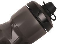 Bidon Zefal Sense Soft 85 No-Mud Bottle - Smoked Black 0,85l - 3
