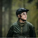 Kask rowerowy Alpina Comox, Blue gray - 6