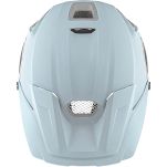 Kask rowerowy Alpina Comox, Blue gray - 2
