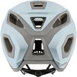 Kask rowerowy Alpina Comox, Blue gray - 3