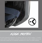 Kask rowerowy Alpina Comox, Blue gray - 11
