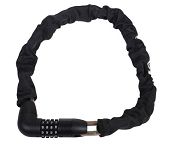 Zapięcie łańcuchowe Zefal K-traz m12 Code 80/8 level 12 - 2