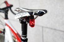 Lampa tylna Infini MINI LAVA R USB  I-261R - 4