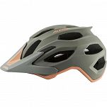 Kask rowerowy Alpina Carapax 2.0, Moon Grey-Peach Matt - 4