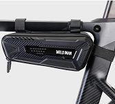 Torebka pod ramę Wild Man M M40 - 13