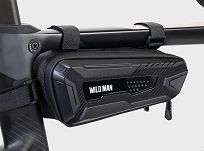 Torebka pod ramę Wild Man M M40 - 14