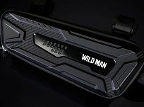 Torebka pod ramę Wild Man M M40 - 18