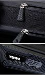 Torebka pod ramę Wild Man M M40 - 20