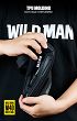 Torebka pod ramę Wild Man M M40 - 6