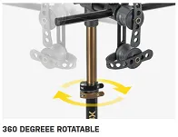 Stojak serwisowy Topeak PrepStand T3X - 12