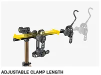 Stojak serwisowy Topeak PrepStand T3X - 13
