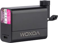 Mini pompka elektryczna Voxom EPu3 - 4