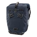Sakwy rowerowe tylne Ortlieb Back Roller Urban QL3.1 (1szt.) 20L- Ink - 3