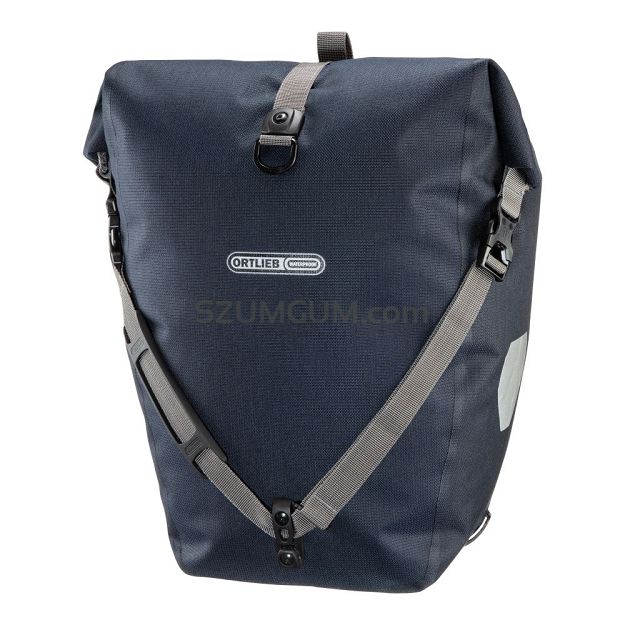 Sakwy rowerowe tylne Ortlieb Back Roller Urban QL3.1 (1szt.) 20L- Ink