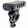 Lampa przód PROX SIRIUS 2xCREE XP-G3, 900Lm, 5200mAh, USB - 2
