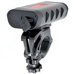 Lampa przód PROX SIRIUS 2xCREE XP-G3, 900Lm, 5200mAh, USB - 2