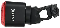 Lampa tylna ProX Maia LED 25 lm, USB-C - 3