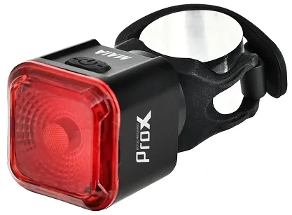 Lampa tylna ProX Maia LED 25 lm, USB-C