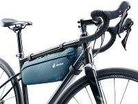 Torba rowerowa pod ramę Deuter Mondego FB 6 atlantic - 3