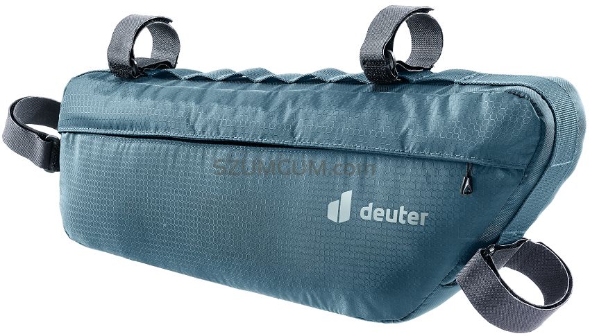 Torba rowerowa pod ramę Deuter Mondego FB 6 atlantic