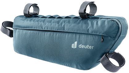 Torba rowerowa pod ramę Deuter Mondego FB 6 atlantic