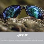 Alpina Okulary dziecięce JUNIOR FLEXXY COOL KIDS II -  White białe - 5