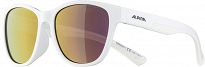 Alpina Okulary dziecięce JUNIOR FLEXXY COOL KIDS II -  White białe - 3