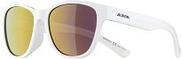 Alpina Okulary dziecięce JUNIOR FLEXXY COOL KIDS II -  White białe - 3