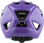 Kask rowerowy dziecięcy Alpina Pico, PURPLE 50-55cm - 4