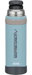 Thermos 0,5L Mountain - Termos z kubkiem do warunków ekstremalnych - niebieski - 2