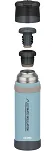 Thermos 0,5L Mountain - Termos z kubkiem do warunków ekstremalnych - niebieski - 3