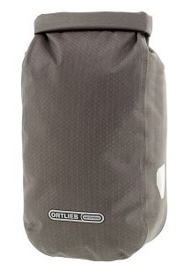 Torba na widelec Ortlieb bike packing Fork-Pack - Dark Sand 5,8L