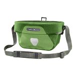 Torba na kierownicę Ortlieb Ultimate Six Plus, 5L- Kiwi moss green - 2