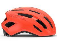 Kask MET Miles - coral glossy - 3