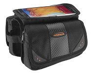 Torebka na ramę z miejsceem na telefon Ibera Panniers TB7 - 2